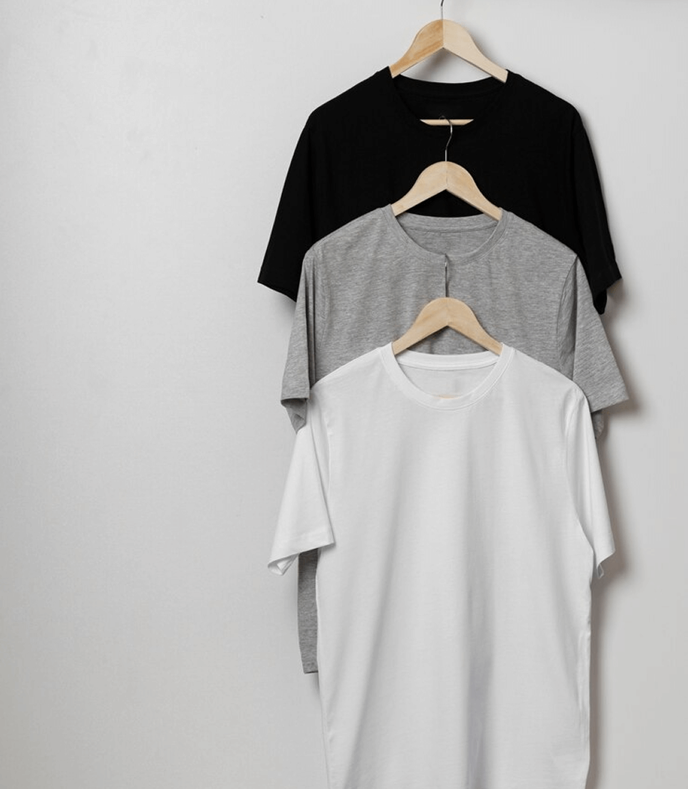 Футболки MARM Textile